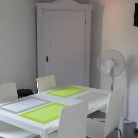 Apartamento Esterel Saint-Raphaël