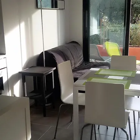 Esterel Apartamento Saint-Raphaël