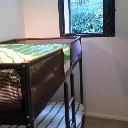 Apartamento Esterel *