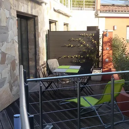 Esterel Saint-Raphaël