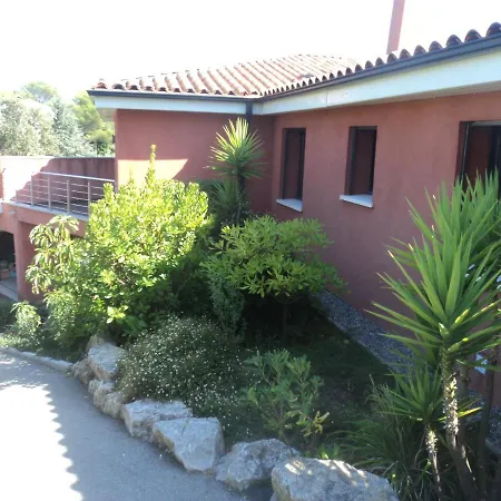 Apartman Esterel Saint-Raphaël