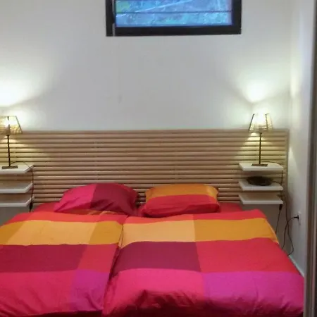 Esterel Apartament Saint-Raphaël