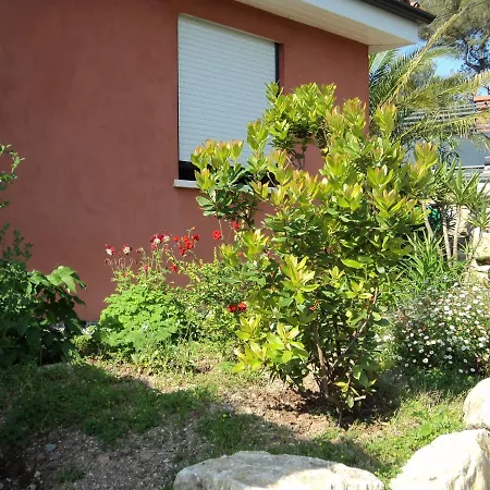 Esterel Saint-Raphaël