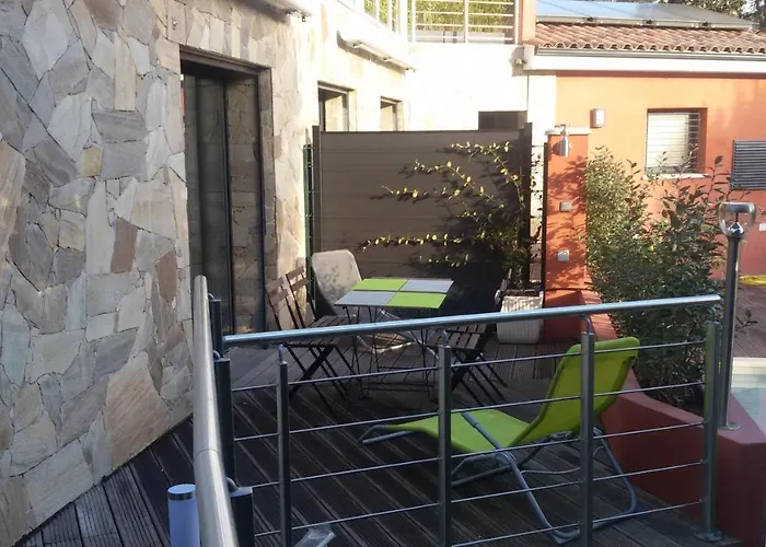 Esterel Saint-Raphaël