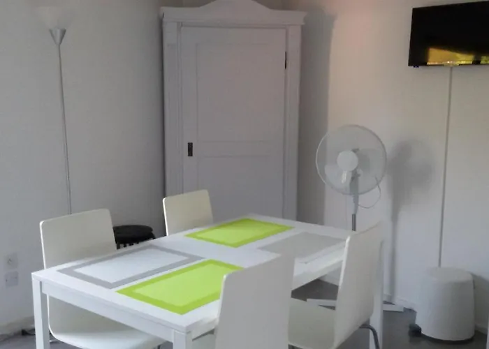 Appartement Esterel Saint-Raphaël