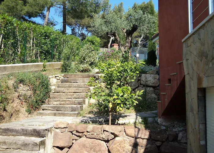 Esterel Appartement *