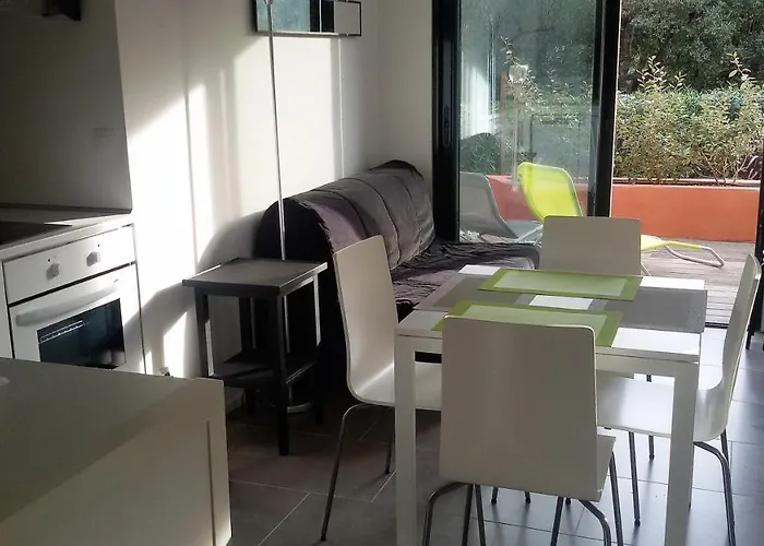 Esterel Appartement Saint-Raphaël