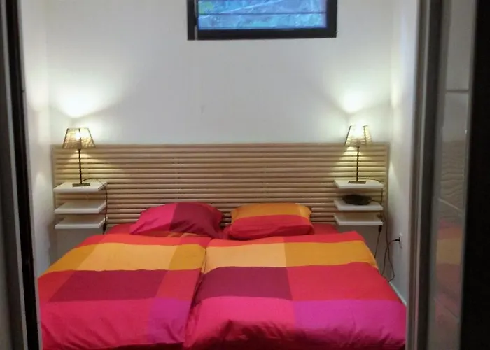 Esterel Apartmán Saint-Raphaël