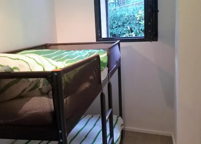 Appartement Esterel *