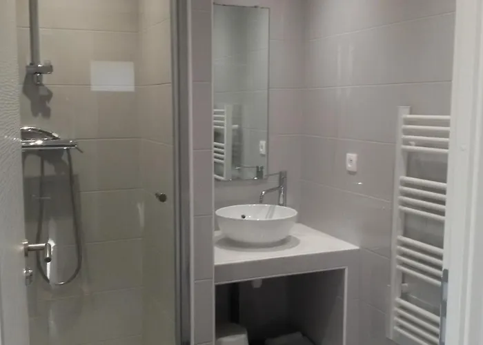 Esterel * Saint-Raphaël