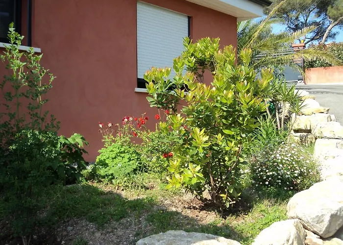 Esterel Saint-Raphaël