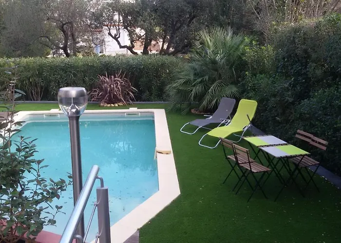 Esterel Saint-Raphaël