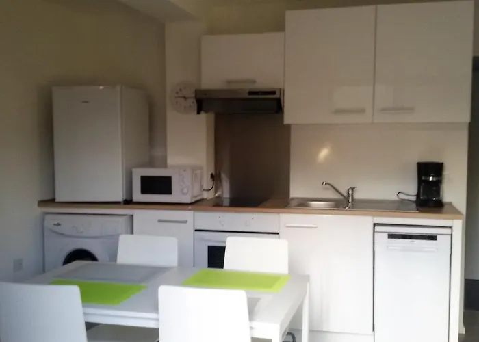 Apartmán Esterel Saint-Raphaël