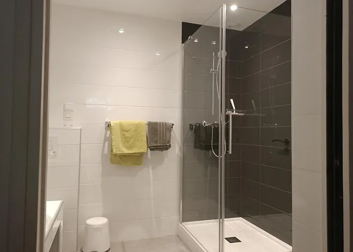 Esterel Appartement *