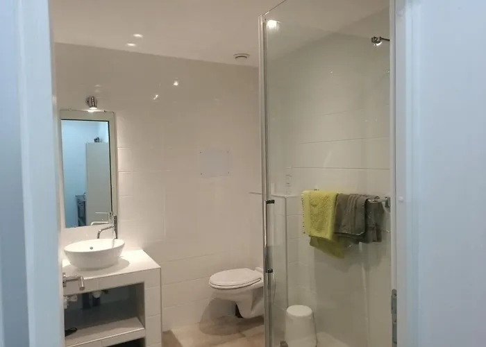 Apartmán Esterel Saint-Raphaël